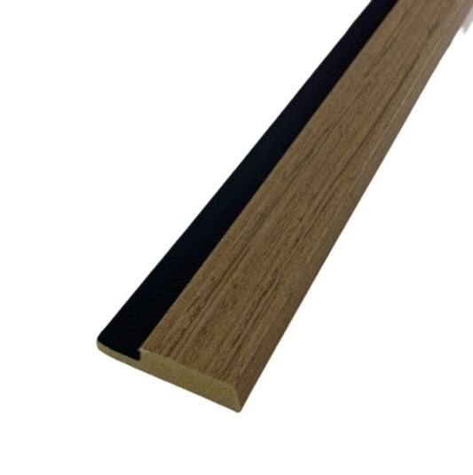 Bosco 3d Natural Oak Trim LH