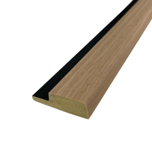 Bosco 3d Beech Trim LH