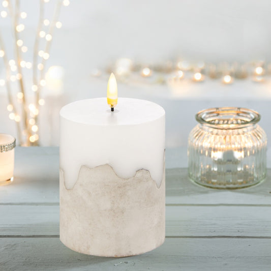 Premier Flickabright Candle