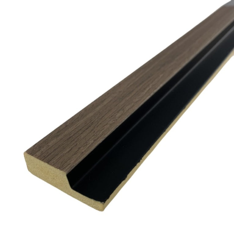 Bosco 3d Walnut Trim LH