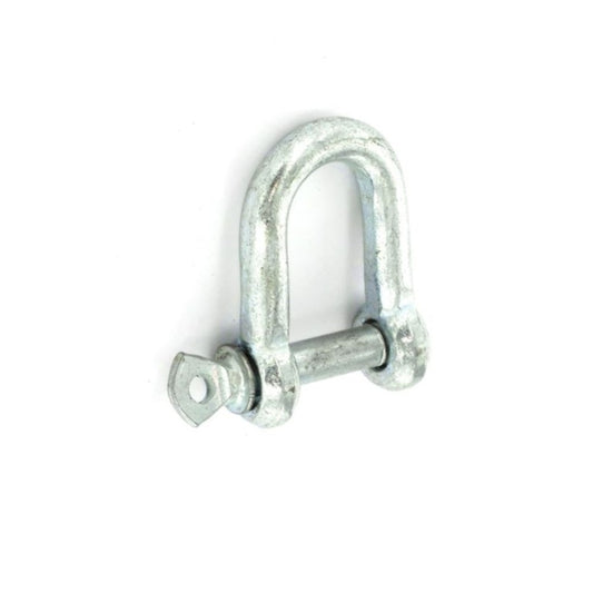 Securit Dee Shackle Zinc Plated (2)