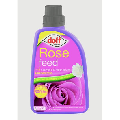 Doff Rose Feed 1L