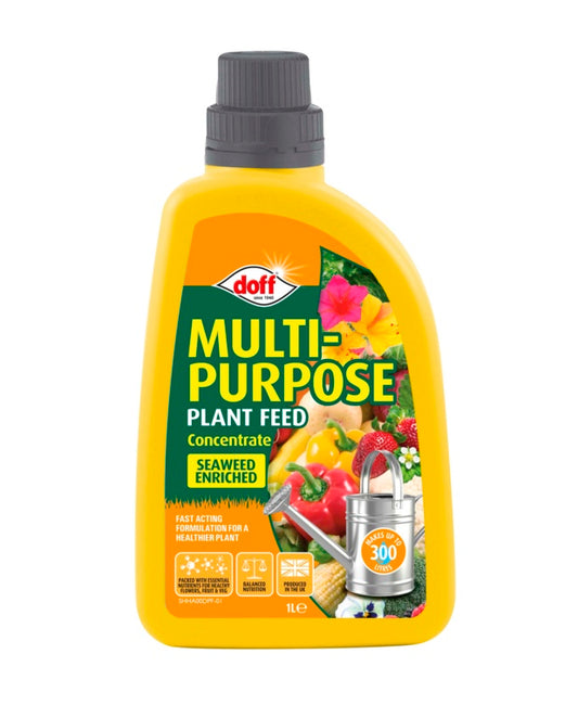 Doff Multi Purpose Feed Concentrate