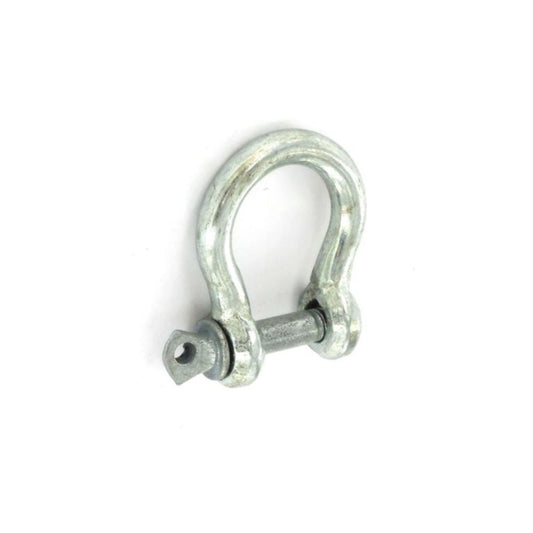 Securit Bow Shackle Zinc Plated (2)