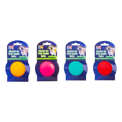 Pets at Play Glow In Dark Pet Toy