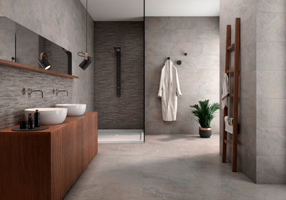 Prissmacer Anaya Perla Porcelain Tile 30 x 61cm 1.3m2, 7 Tiles Per Box