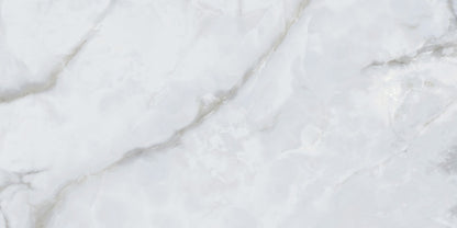 Golden Tile Onyx Mood Grey Ceramic Wall Tile 30 x 60cm