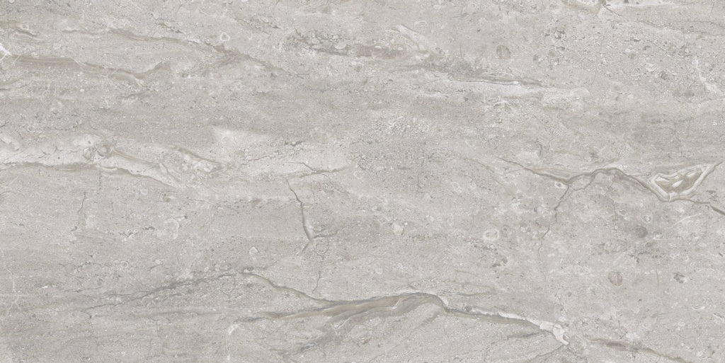 Golden Tile Marmo Milano Grey Marble Wall Tile 30 x 60cm