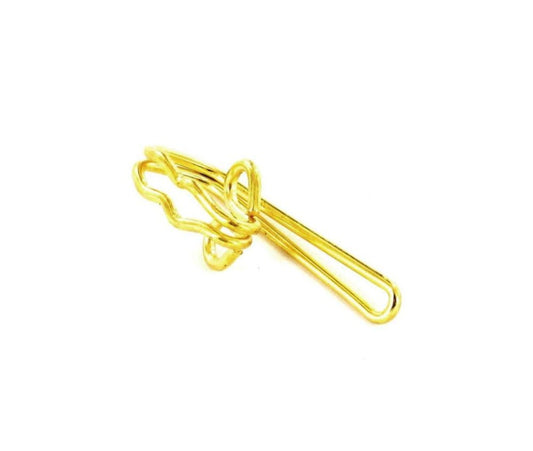 Securit Curtain Hooks (20)