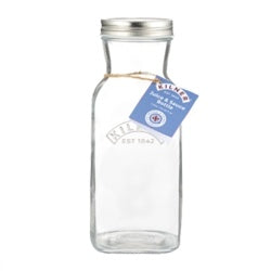 Kilner Juice & Sauce Bottle