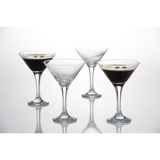Ravenhead Essentials Martini Glasses 15cl