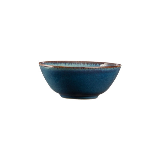 Mason Cash Reactive Blue Bowl