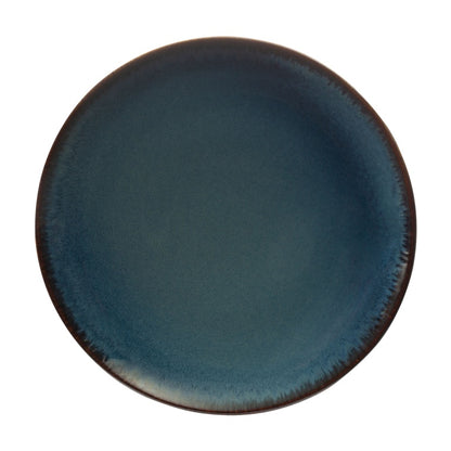 Mason Cash Reactive Dinner Plate