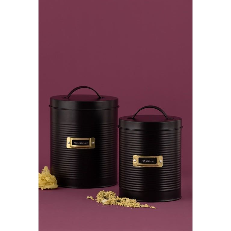 Typhoon Otto Storage Canisters Set 2