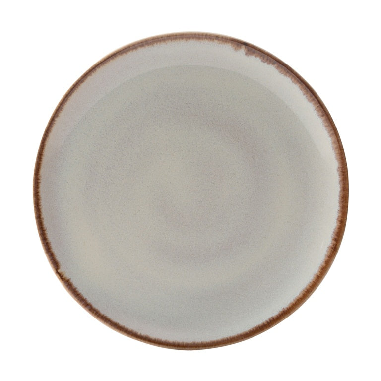 Mason Cash Reactive Dinner Plate