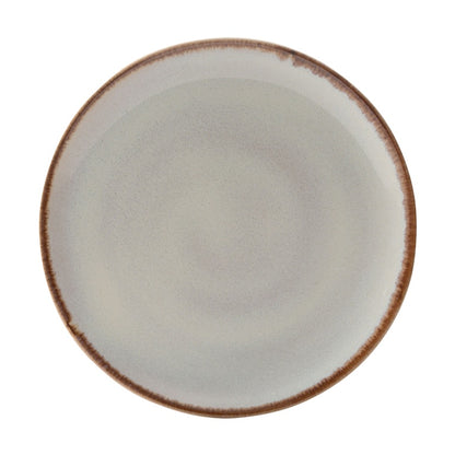 Mason Cash Reactive Dinner Plate