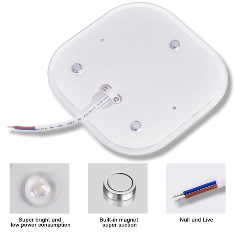 Extrastar Ceiling Light Module 2 D Fitting