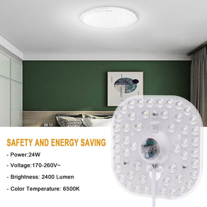 Extrastar Ceiling Light Module 2 D Fitting