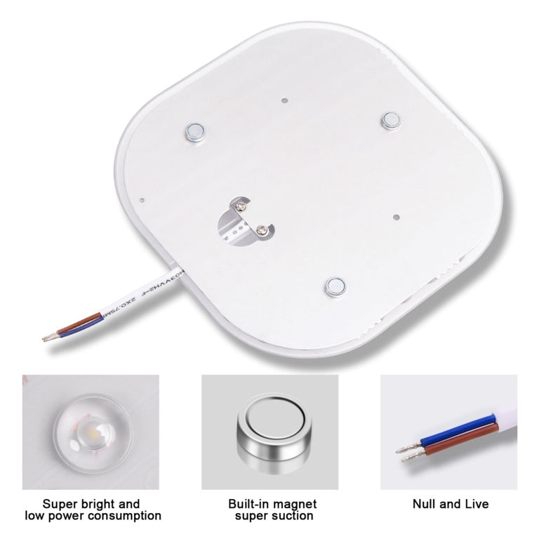 Extrastar Ceiling Light Module 2 D Fitting