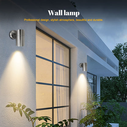 Extrastar Outdoor Down Single Wall Light