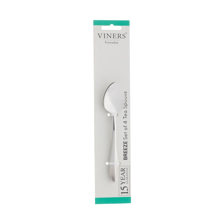 Juego de cucharas de té Viners Everyday Breeze