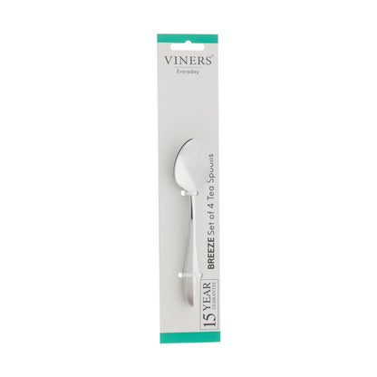 Viners Everyday Breeze Tea Spoon Set