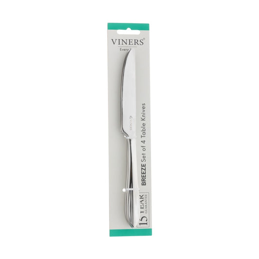 Viners Everyday Breeze Table Knife