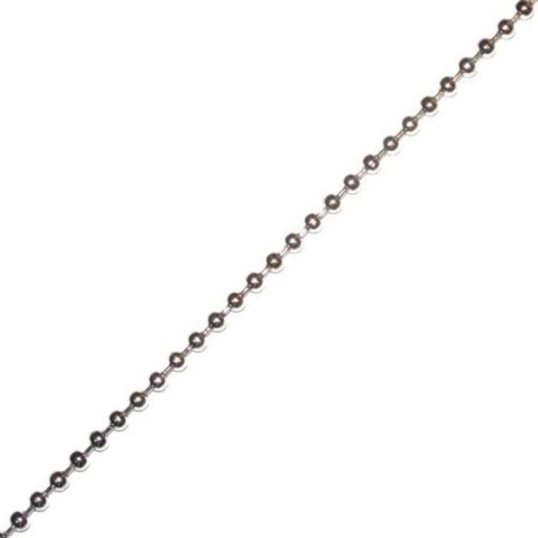 Securit Ball Chain CP No.6