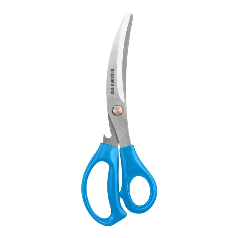 Grunwerg 9.5" Poultry Shears