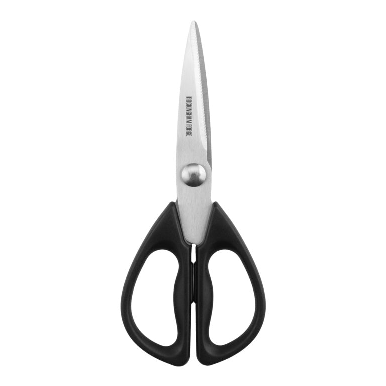 Grunwerg 8" Kitchen Scissors