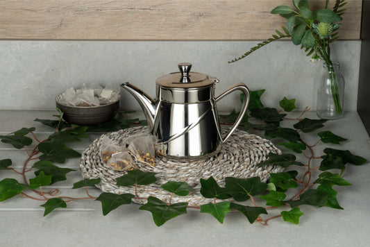 Grunwerg Arabica Tea Pot