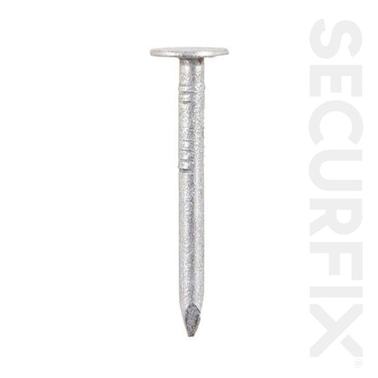 Clavos galvanizados Securfix