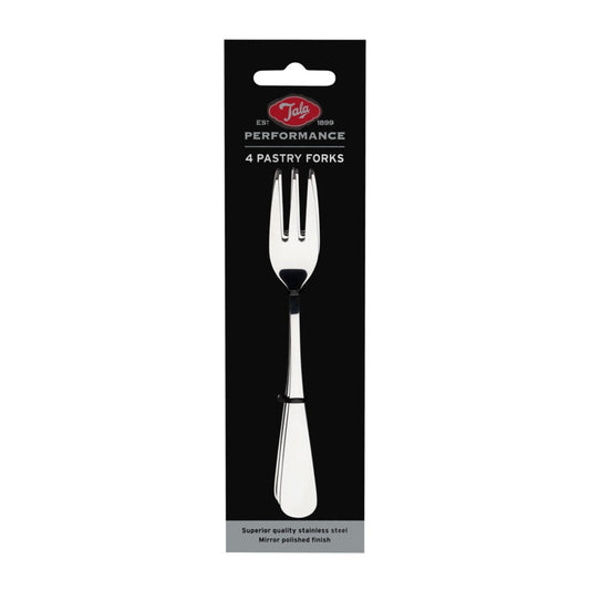 Tala Performance Stainless Steel Pastry Forks