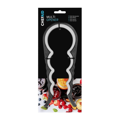 Chef Aid Multi Opener