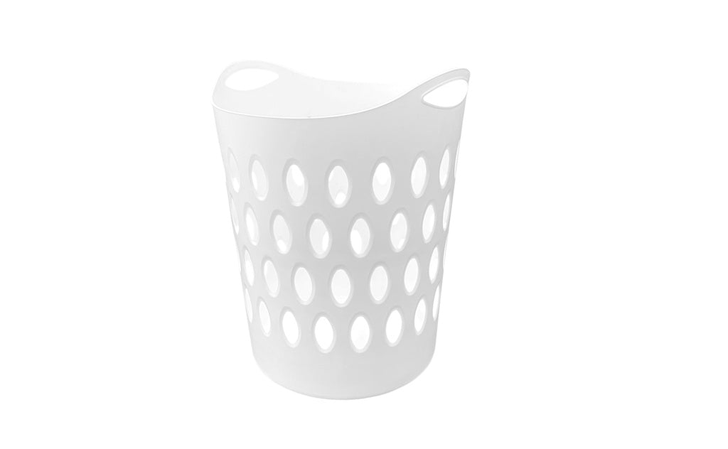 Signature Large Flexi Laundry Basket