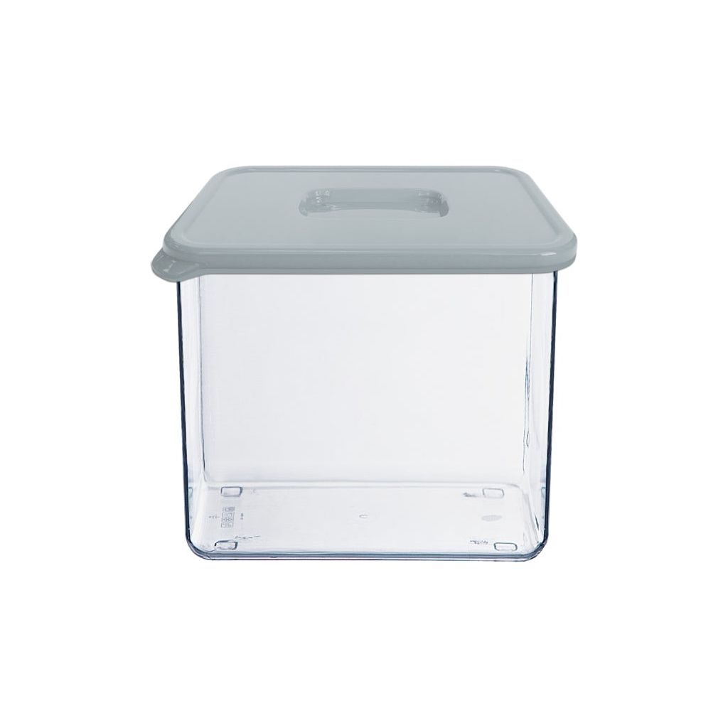 Thumbs Up Rectangular Upright Food Container