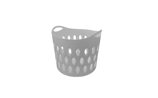 Signature Small Flexi Laundry Basket