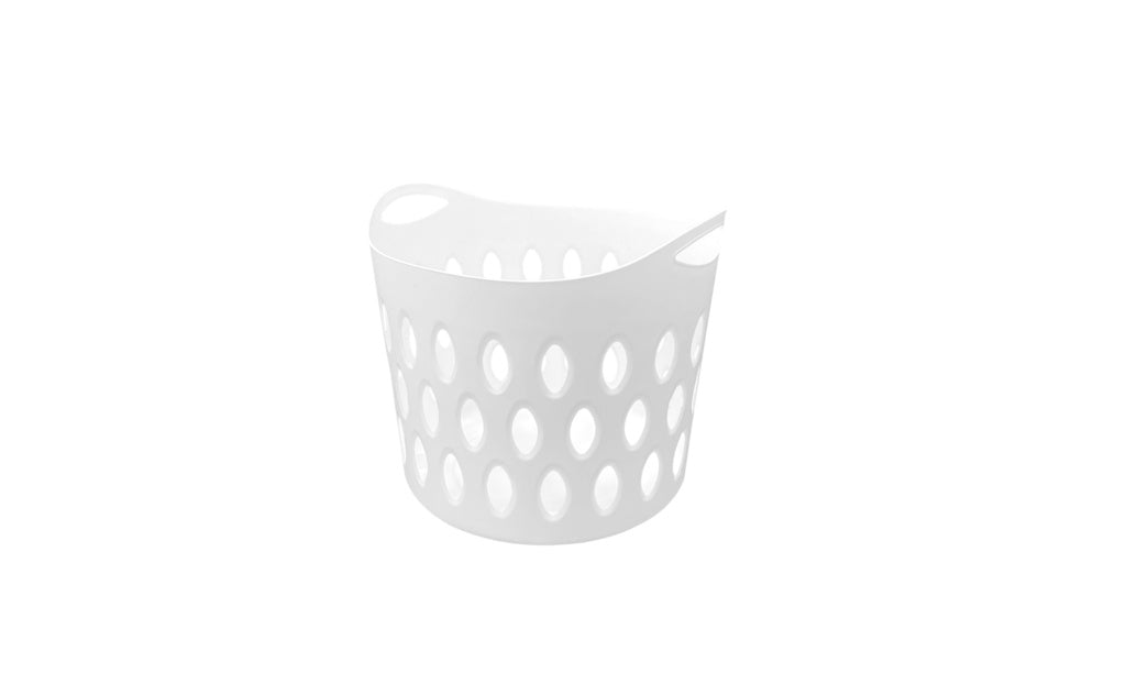 Signature Small Flexi Laundry Basket