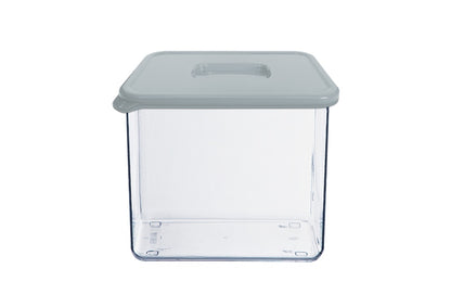 Thumbs Up Rectangular Upright Food Container