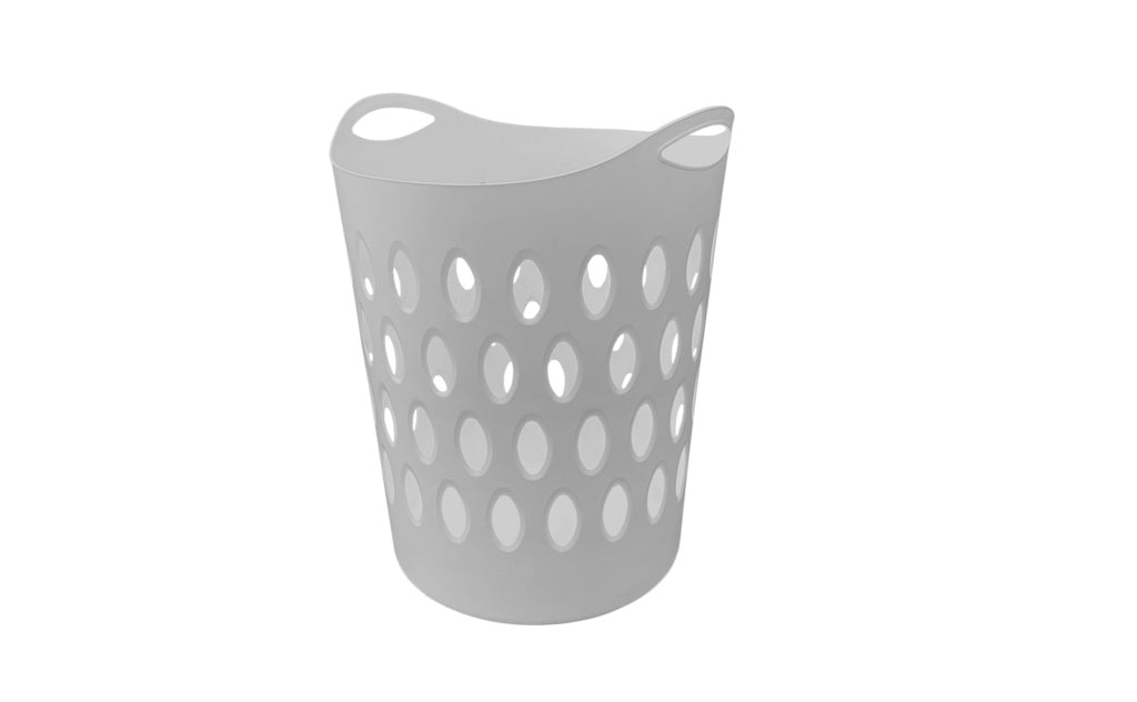 Signature Large Flexi Laundry Basket