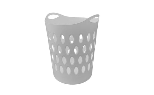 Signature Large Flexi Laundry Basket