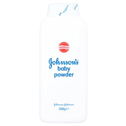 Johnsons Baby Powder