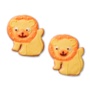 Tala Lion Cookie Cutter Stainless Steel