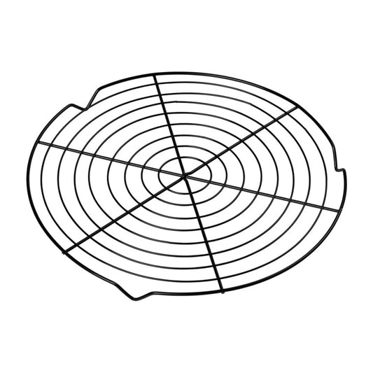 Rejilla para enfriar pasteles antiadherente Chef Aid