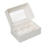 Tala 6 Hole Cupcake Box