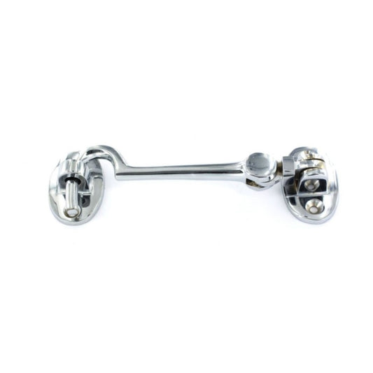 Securit Chrome Cabin Hook