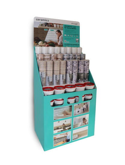 d-c-fix® Ceramics Stock & Stand Deal