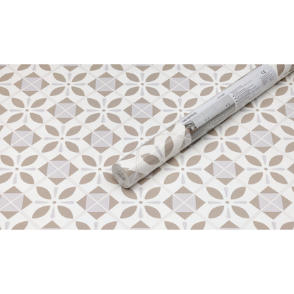 d-c-fix® Ceramics 3D Wallpaper