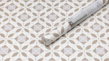 d-c-fix® Ceramics 3D Wallpaper