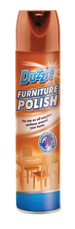 Duzzit Furniture Polish